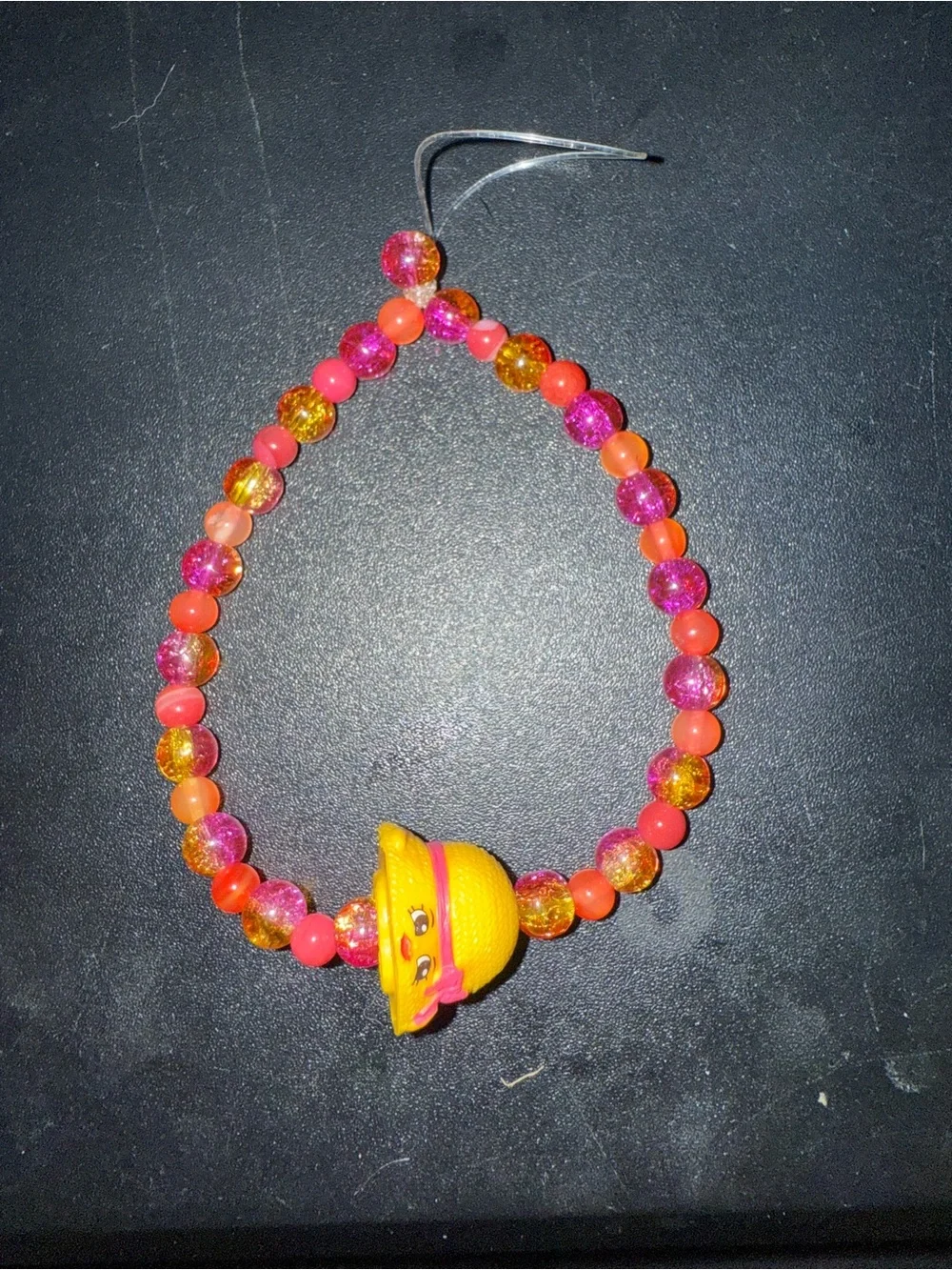 Shopkins Phone Strap